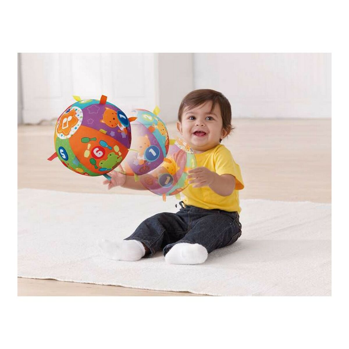 Pall Vtech Muusikaline